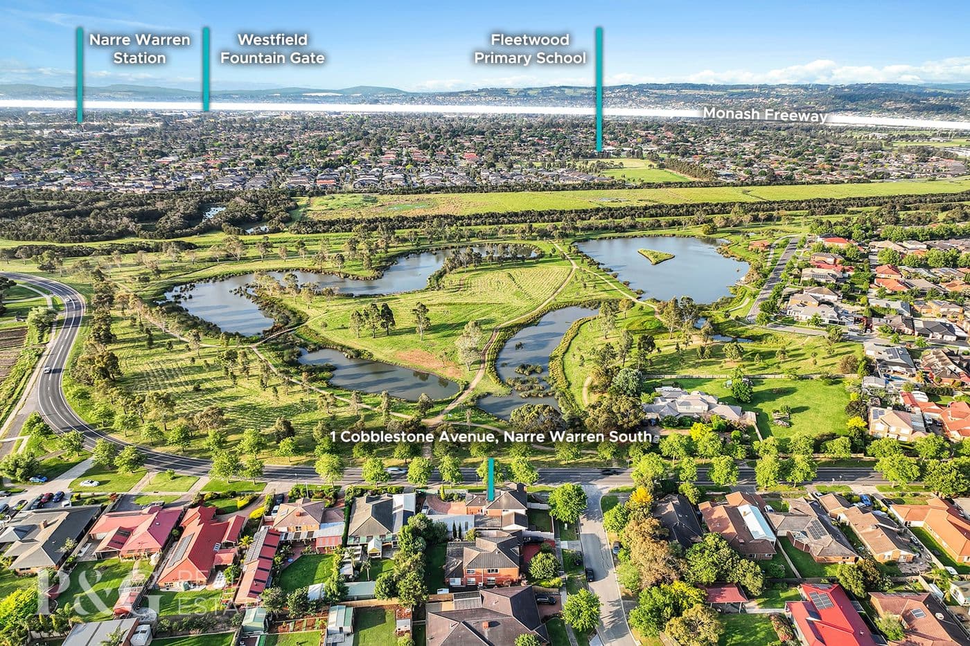 1 Cobblestone Avenue, Narre Warren South - Image 1