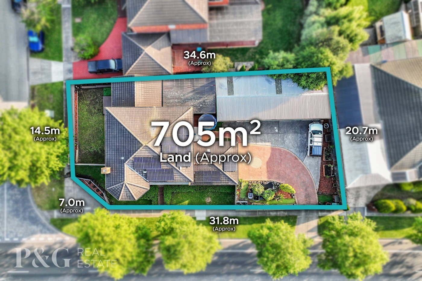 1 Cobblestone Avenue, Narre Warren South - Thumbnail 2