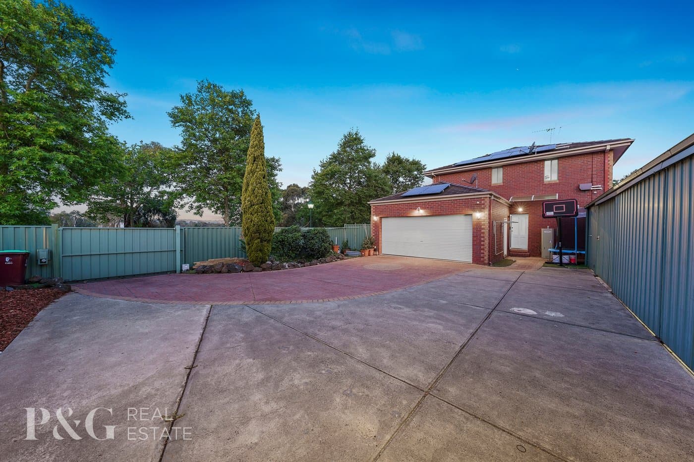 1 Cobblestone Avenue, Narre Warren South - Thumbnail 5