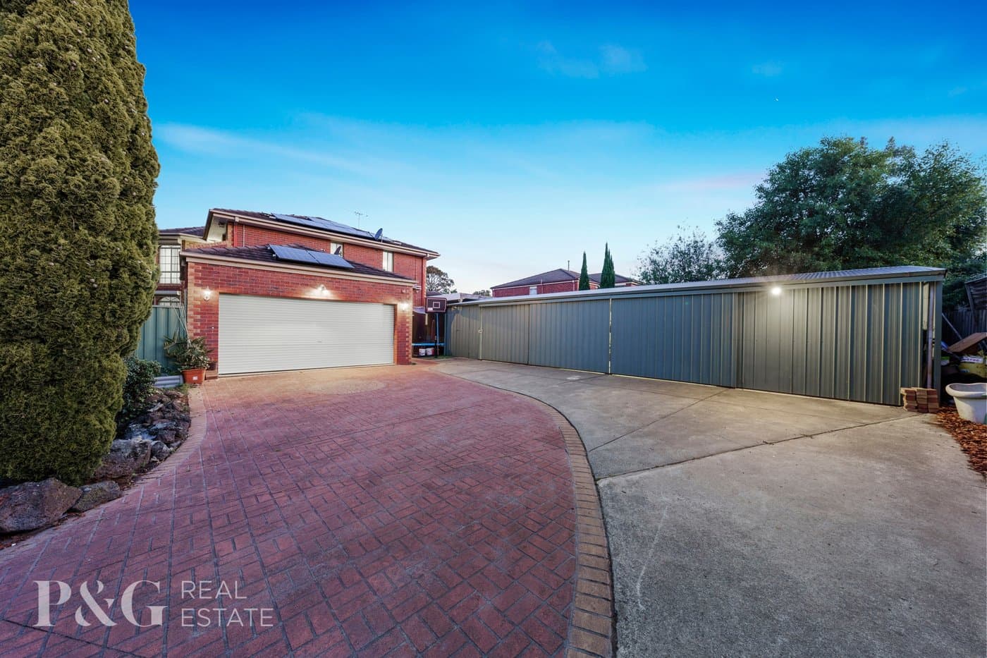 1 Cobblestone Avenue, Narre Warren South - Thumbnail 6