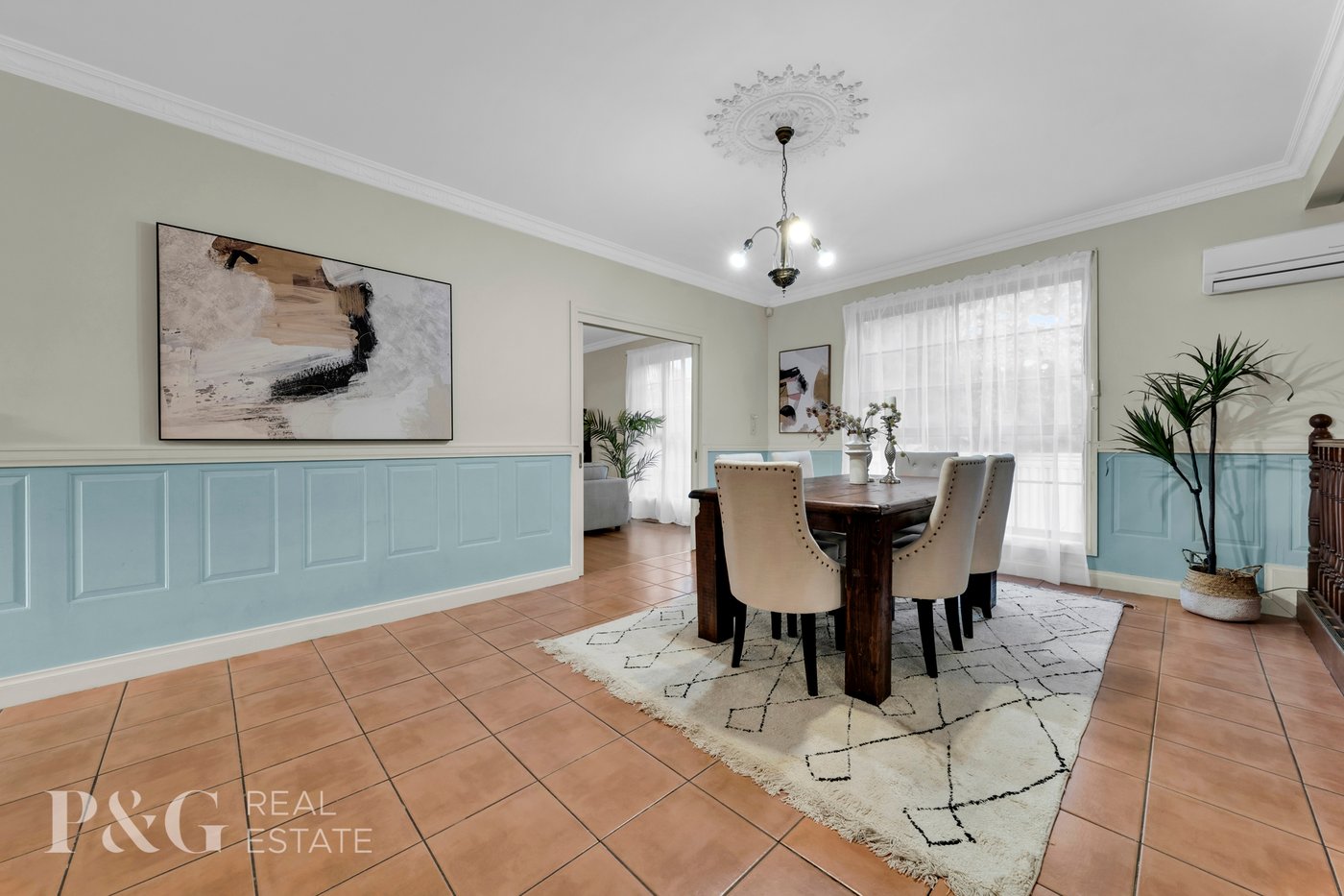 1 Cobblestone Avenue, Narre Warren South - Thumbnail 8