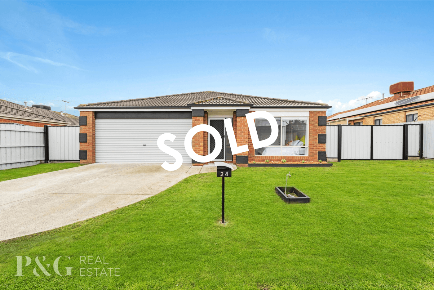 24 McCartney Drive, Narre Warren South - Image 1