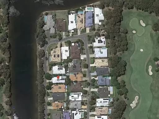 Twin Waters, Twin Waters - Thumbnail 2