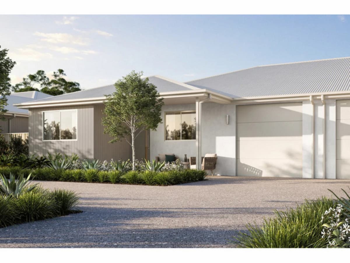 Villa 45, GemLife Dean Street, Berserker QLD, Gemlife Dean Street - Image 1
