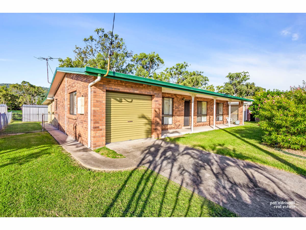14 Barrett Street, Norman Gardens QLD, Norman Gardens - Image 1