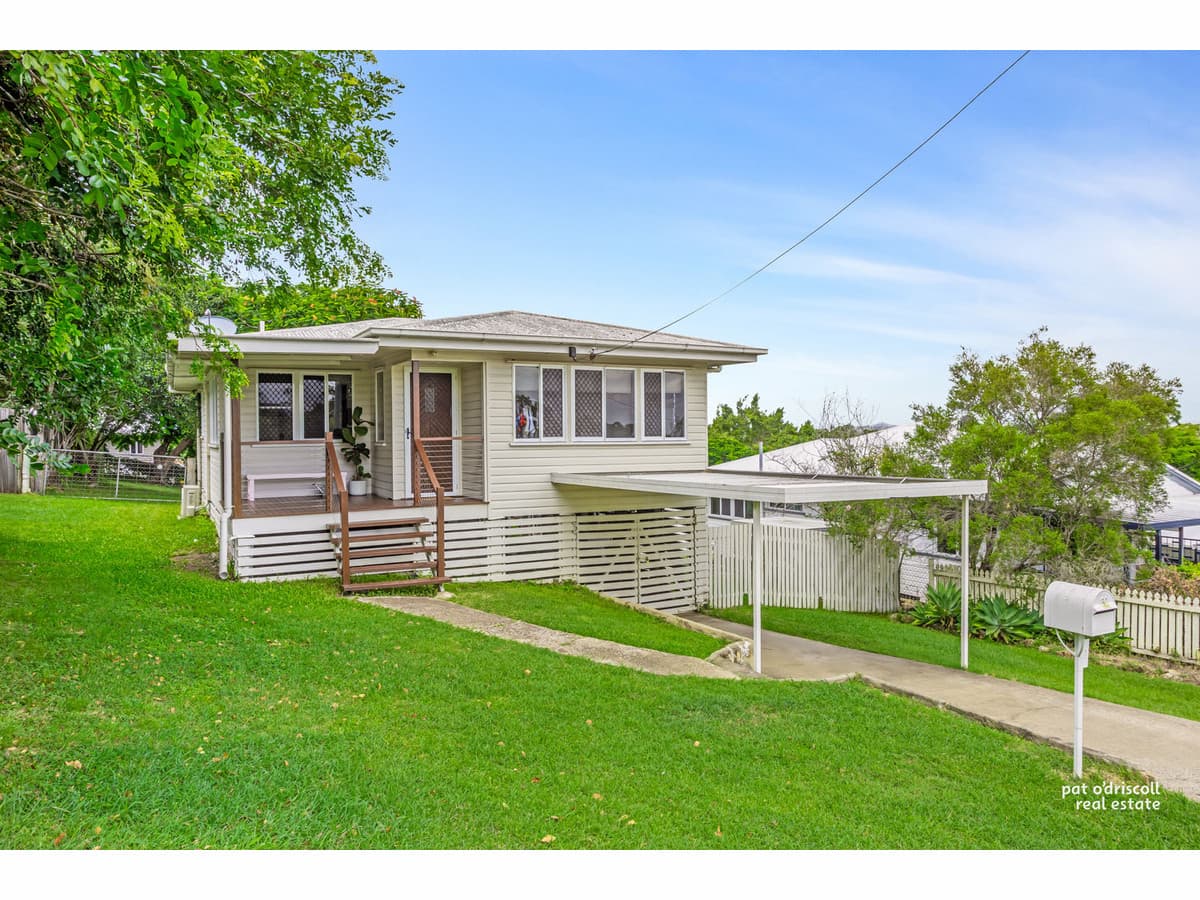 9 Gardner Street, The Range QLD, The Range - Image 1