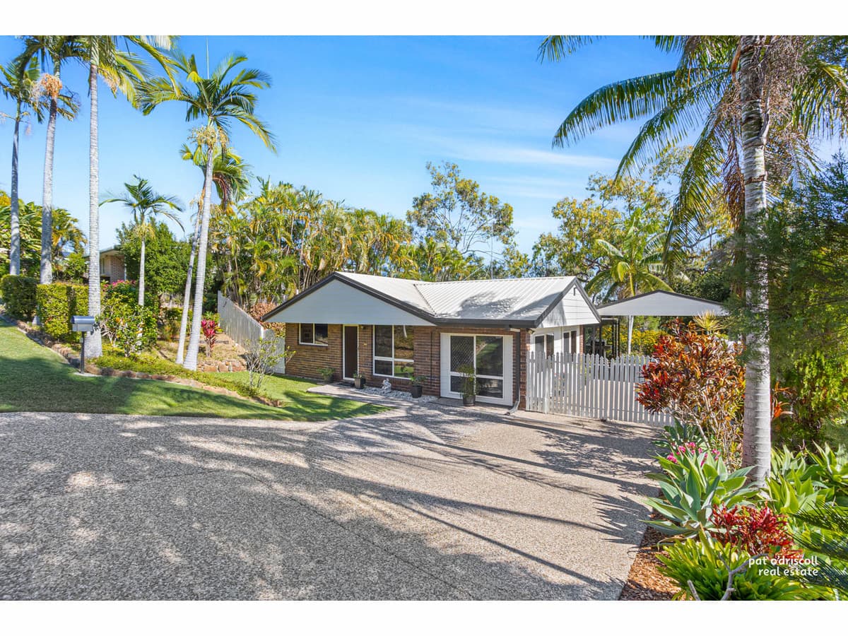303 Everingham Avenue, Frenchville QLD, Frenchville - Image 1