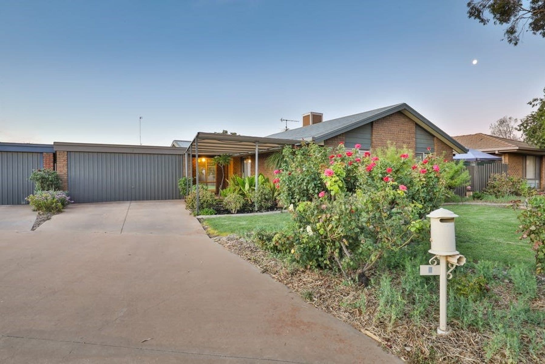 8 Ridge Court, Mildura VIC 3500, Mildura - Image 1