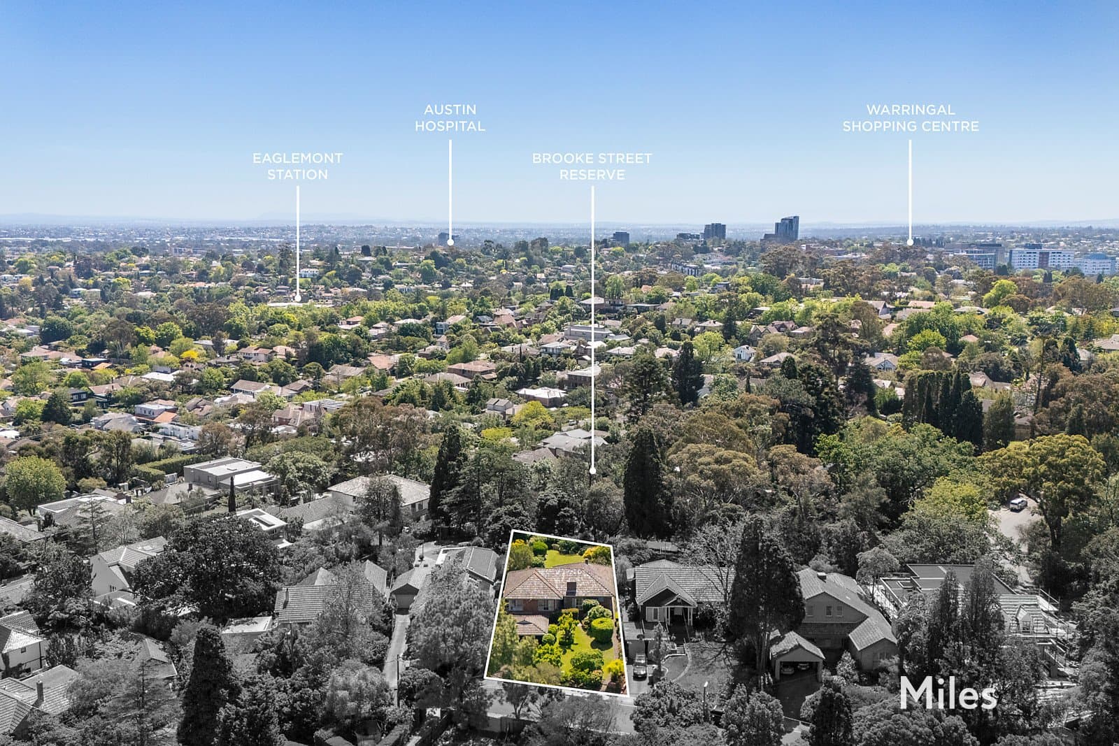5 Outlook Drive, Eaglemont, Eaglemont - Thumbnail 7