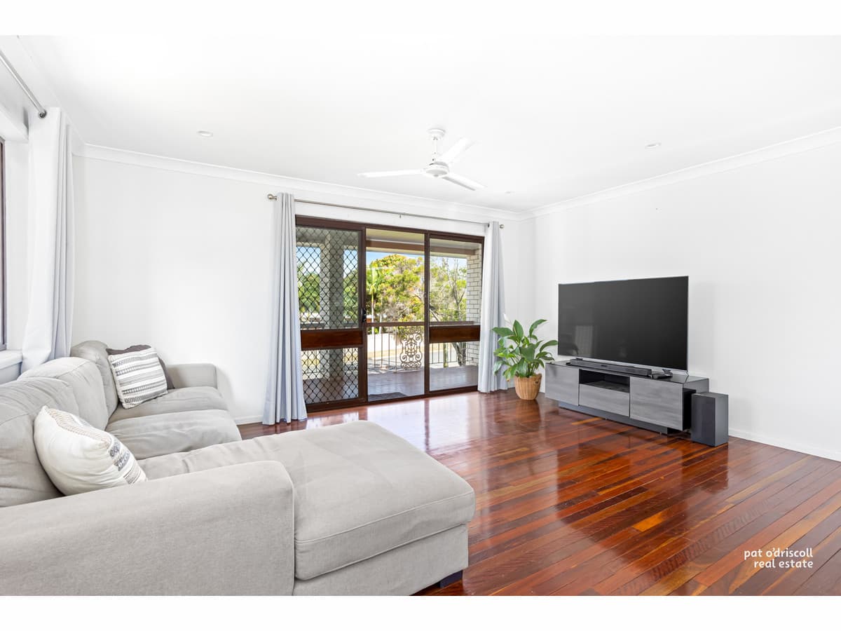 356 Irving Avenue, Frenchville QLD, Frenchville - Thumbnail 3