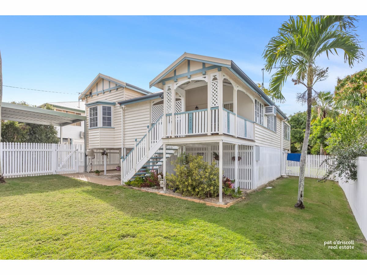15 Jackson Street, Wandal QLD, Wandal - Image 1