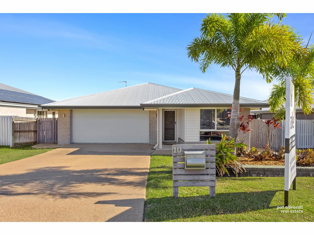 10 Chestnut Avenue, Norman Gardens QLD, Norman Gardens - Image 1
