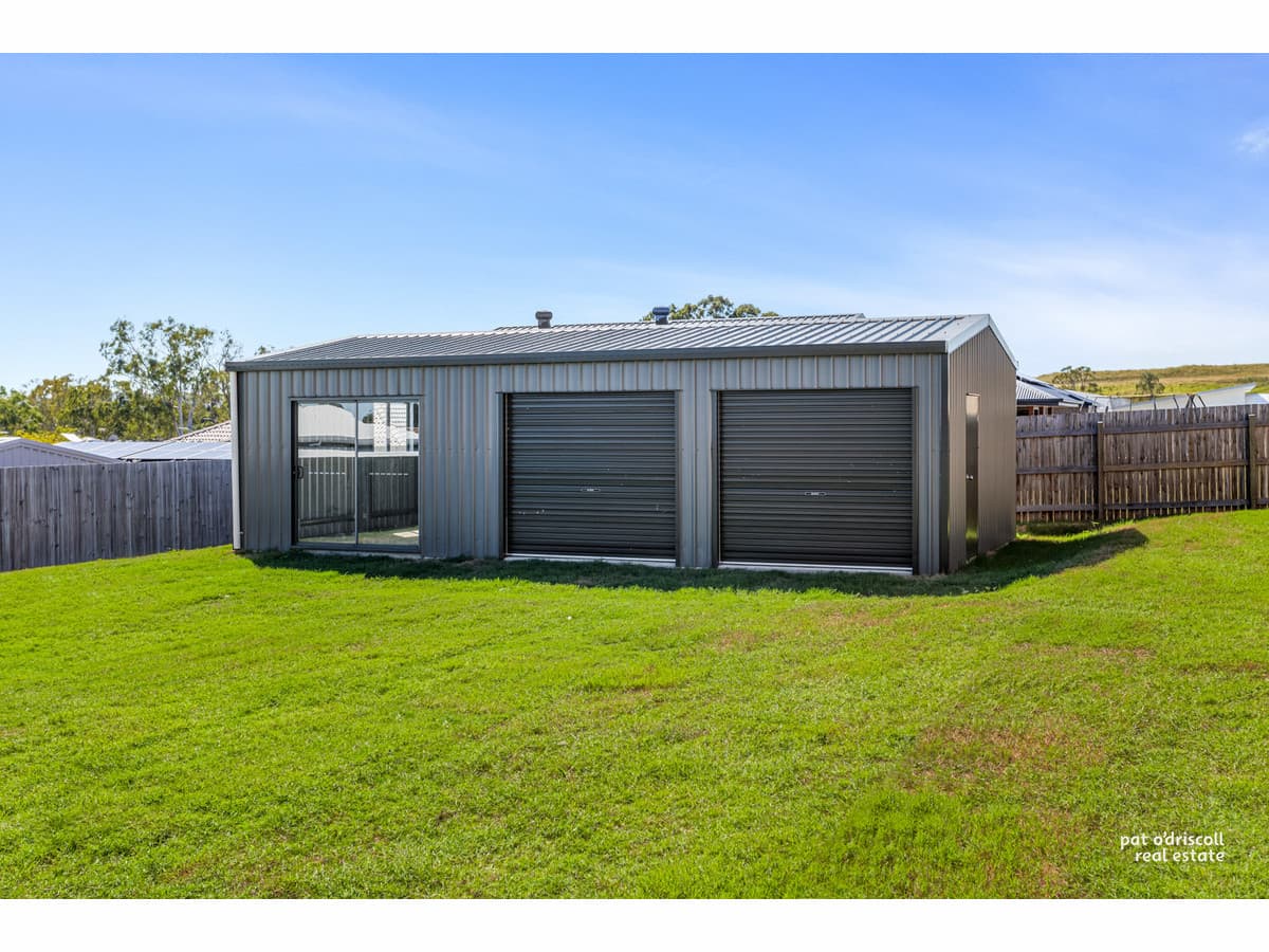 7 Oakmont Way, Parkhurst QLD, Parkhurst - Thumbnail 2