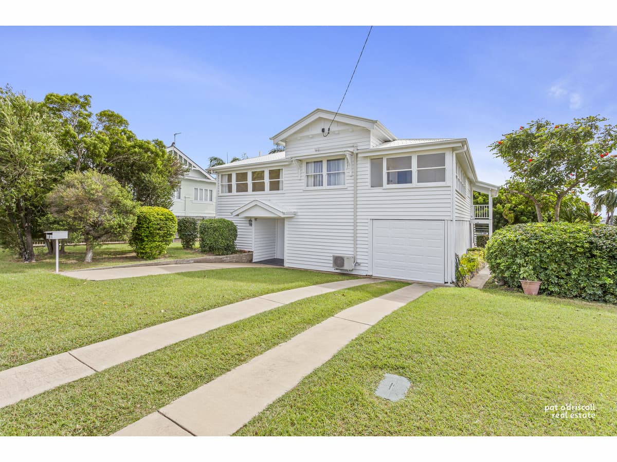 6 Bakara Street, Wandal QLD, Wandal - Image 1