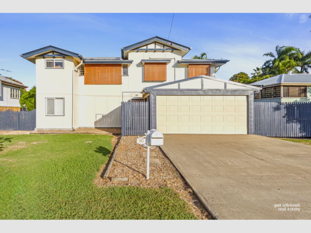 26 Medcraf Street, Park Avenue QLD, Park Avenue - Image 1