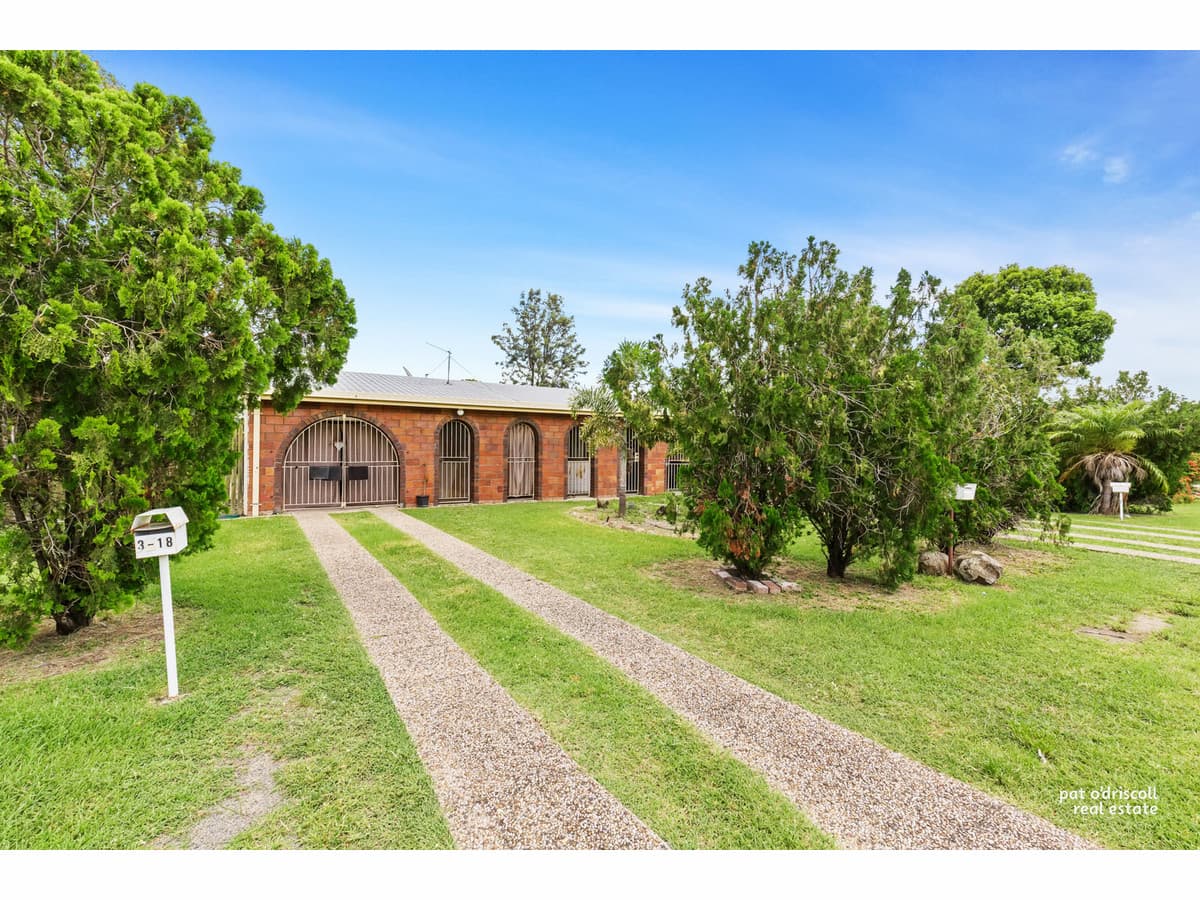 18 Docherty Street, Norman Gardens QLD, Norman Gardens - Image 1