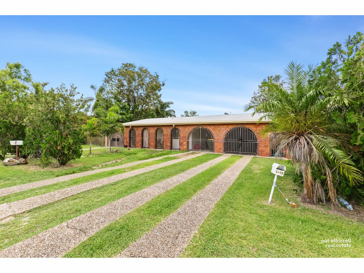 18 Docherty Street, Norman Gardens QLD, Norman Gardens - Thumbnail 2