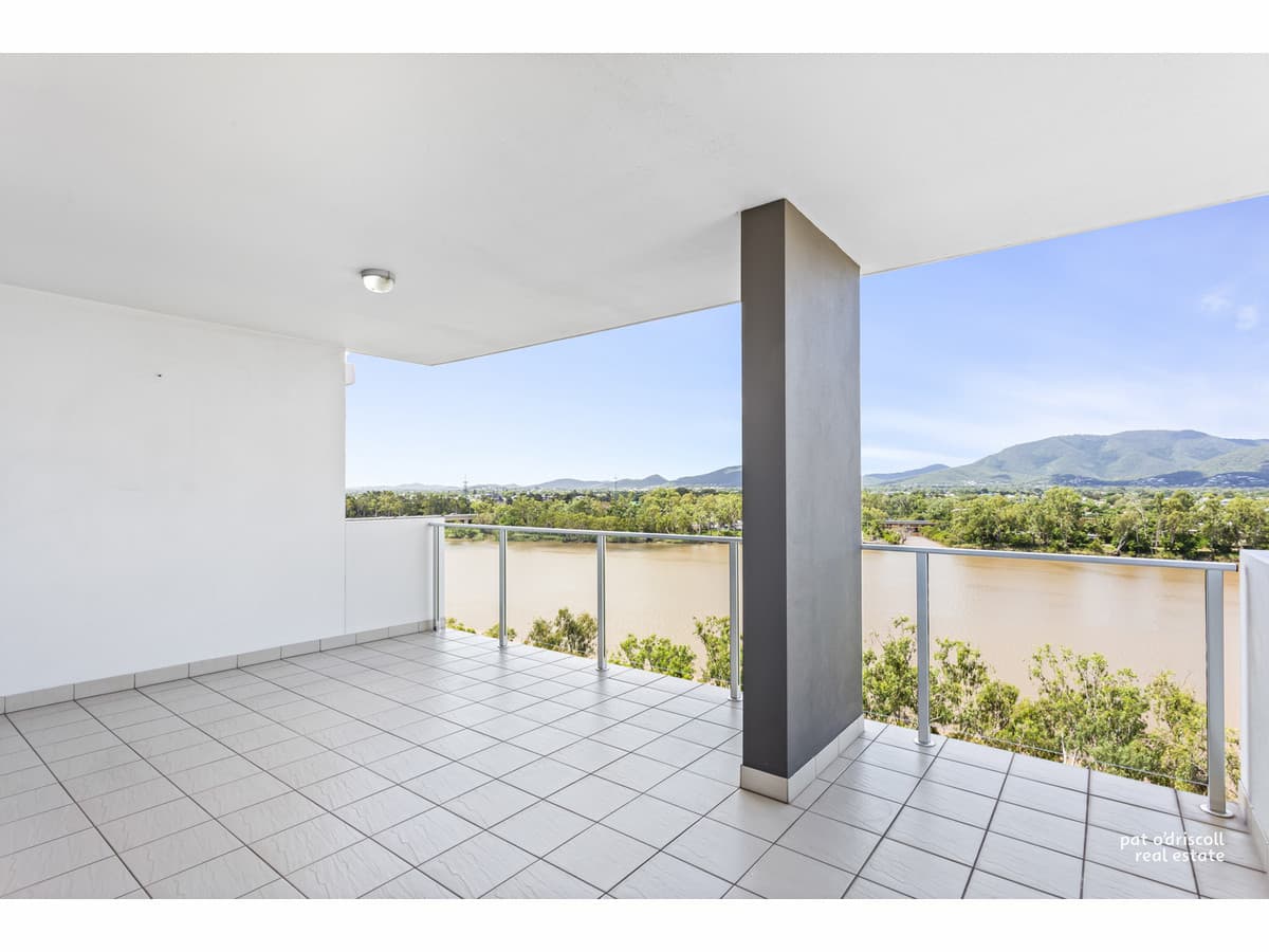 806/102-108 Victoria Parade, Rockhampton City QLD, Rockhampton City - Image 1