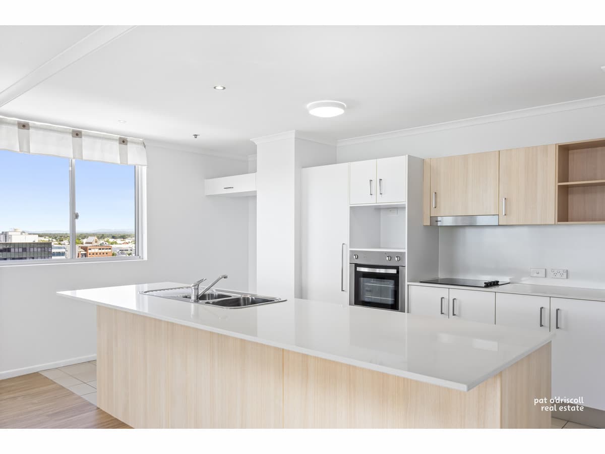806/102-108 Victoria Parade, Rockhampton City QLD, Rockhampton City - Thumbnail 2