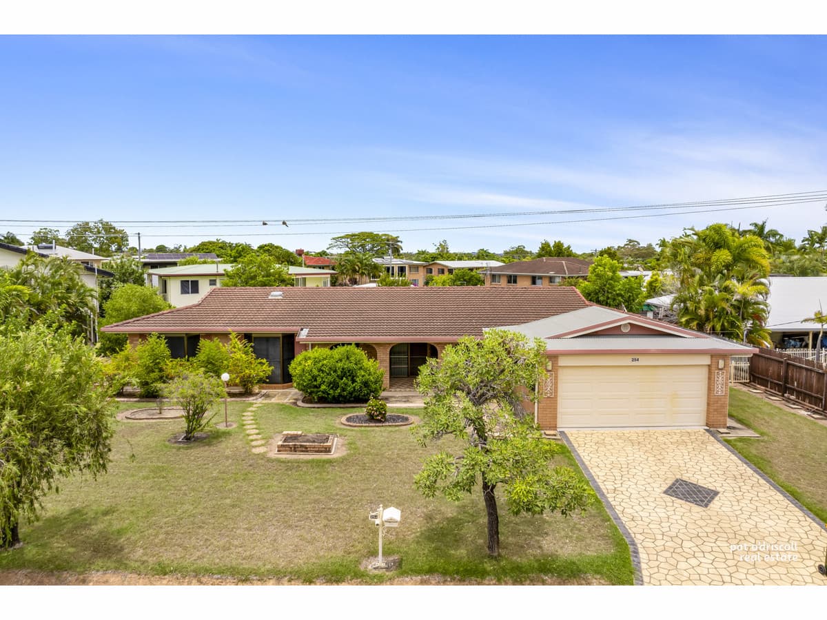 254 Boyd Street, Frenchville QLD, Frenchville - Image 1
