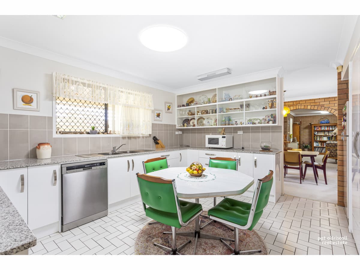 254 Boyd Street, Frenchville QLD, Frenchville - Thumbnail 2