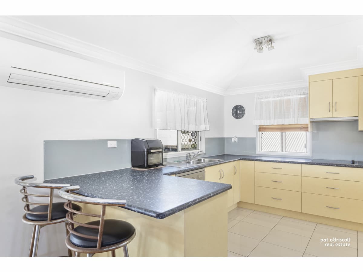 93 Bennett Street, Berserker QLD, Berserker - Thumbnail 2