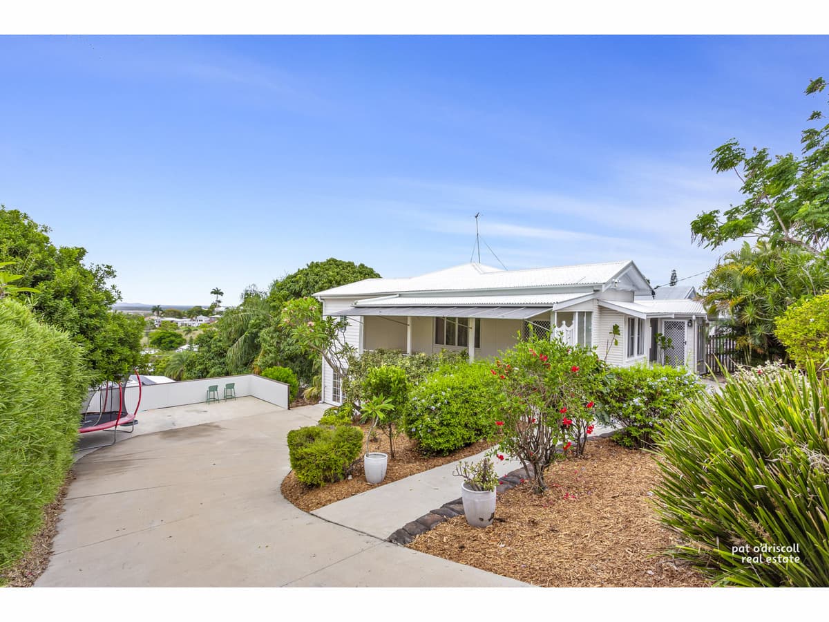 202 Agnes Street, The Range QLD, The Range - Image 1