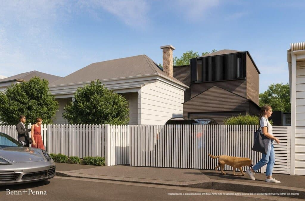 41 Lawson Street, Balmain, NSW, 2041, Balmain41 Lawson Street - Image 1