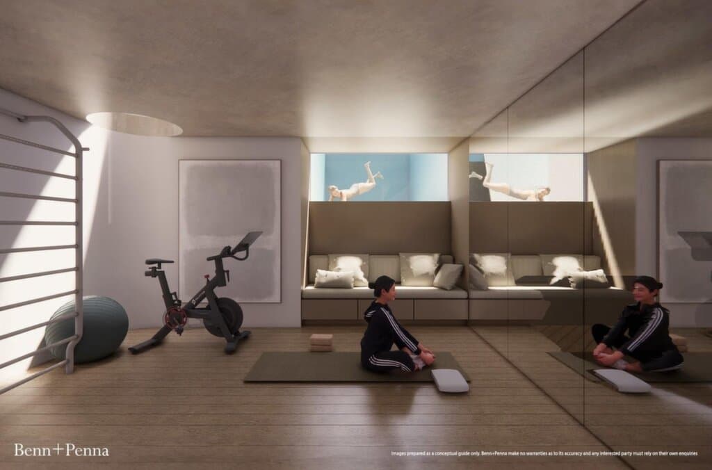41 Lawson Street, Balmain, Balmain - Thumbnail 3