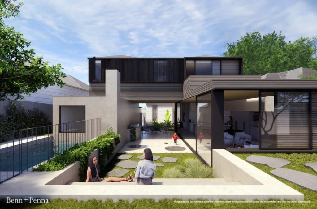 41 Lawson Street, Balmain, Balmain - Thumbnail 4