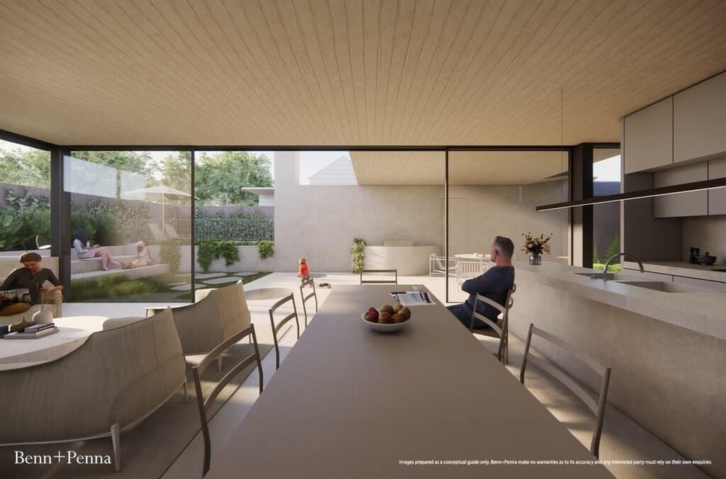 41 Lawson Street, Balmain, Balmain - Thumbnail 5