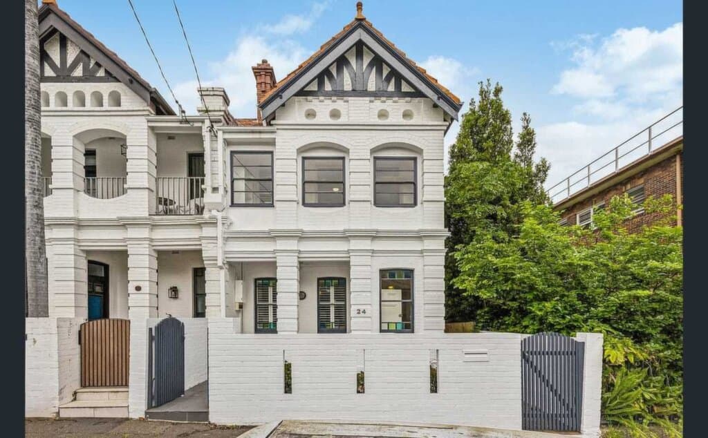 24 Nicholson Street, Balmain East, Balmain East - Thumbnail 6