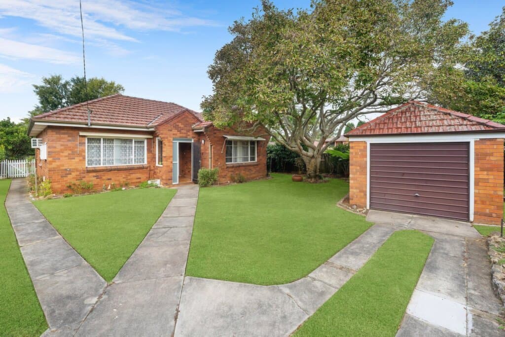 Chatswood4 Ranelagh Crescent, Chatswood4 Ranelagh Crescent - Image 1