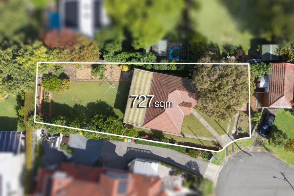 Chatswood4 Ranelagh Crescent, Chatswood4 Ranelagh Crescent - Thumbnail 3