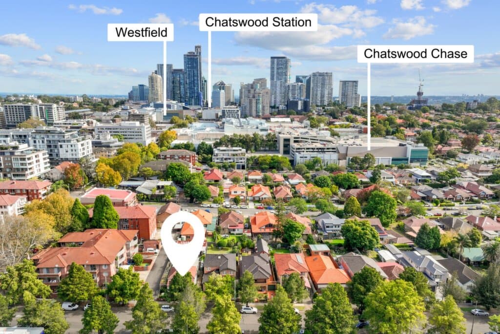 8 Baldry Street, Chatswood, Chatswood - Thumbnail 2