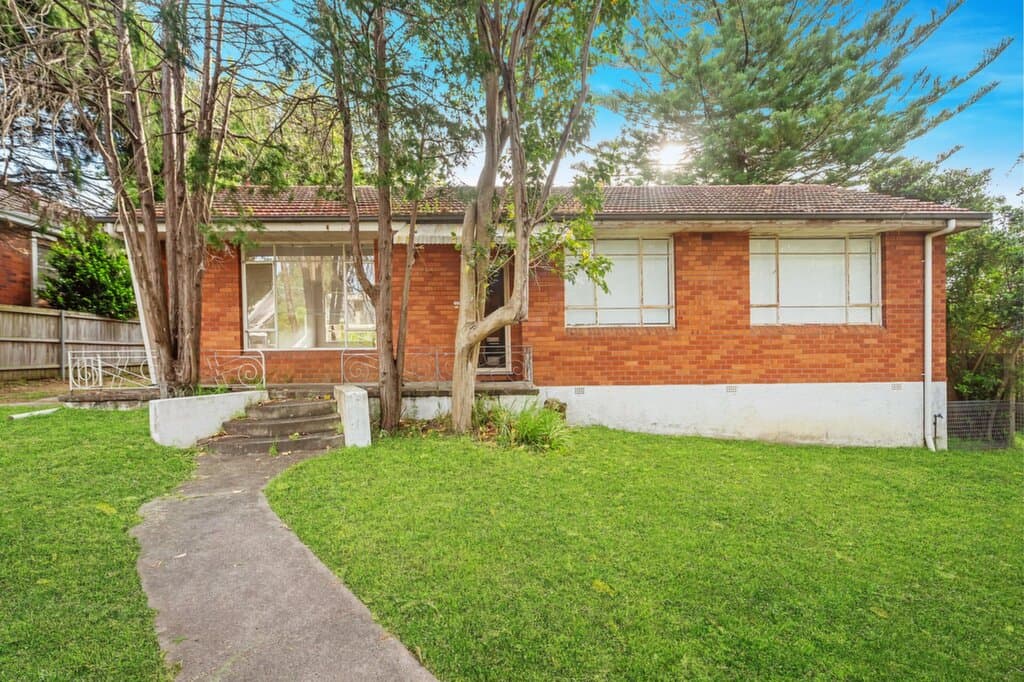 4 Lawrence Street, Chatswood, Chatswood - Thumbnail 2