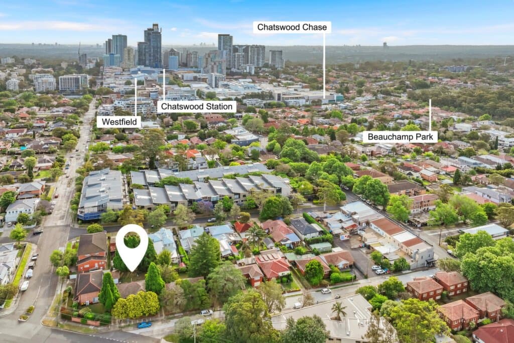 4 Lawrence Street, Chatswood, Chatswood - Thumbnail 5