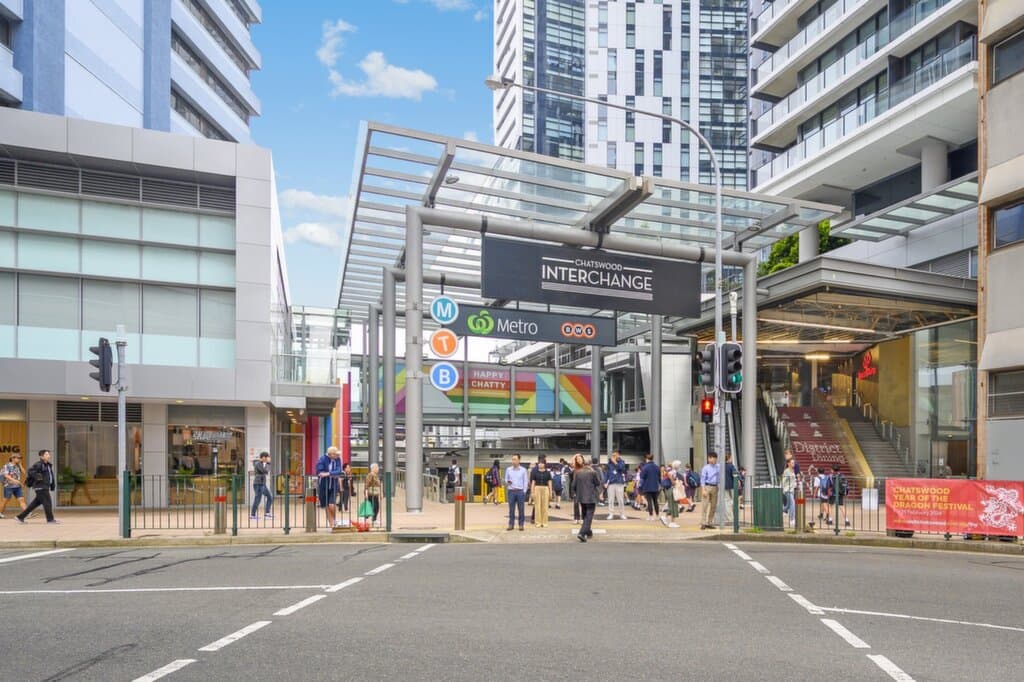4 Lawrence Street, Chatswood, Chatswood - Thumbnail 6
