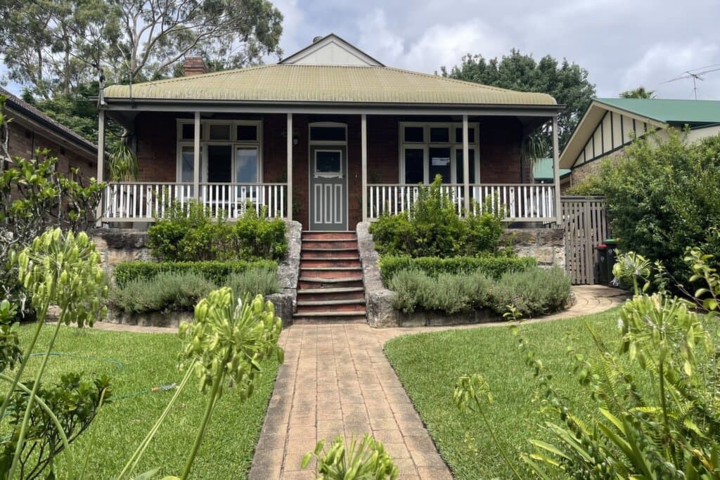 Chatswood119 Greville Street, Chatswood119 Greville Street - Image 1