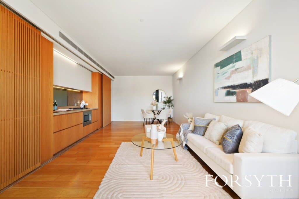 708/3 Carlton Street, Chippendale, Chippendale - Thumbnail 3