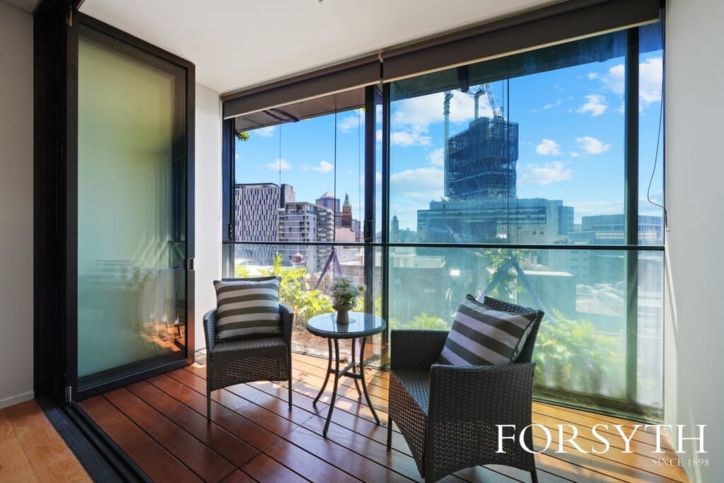 708/3 Carlton Street, Chippendale, Chippendale - Thumbnail 4