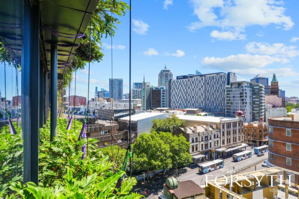 708/3 Carlton Street, Chippendale, Chippendale - Thumbnail 5
