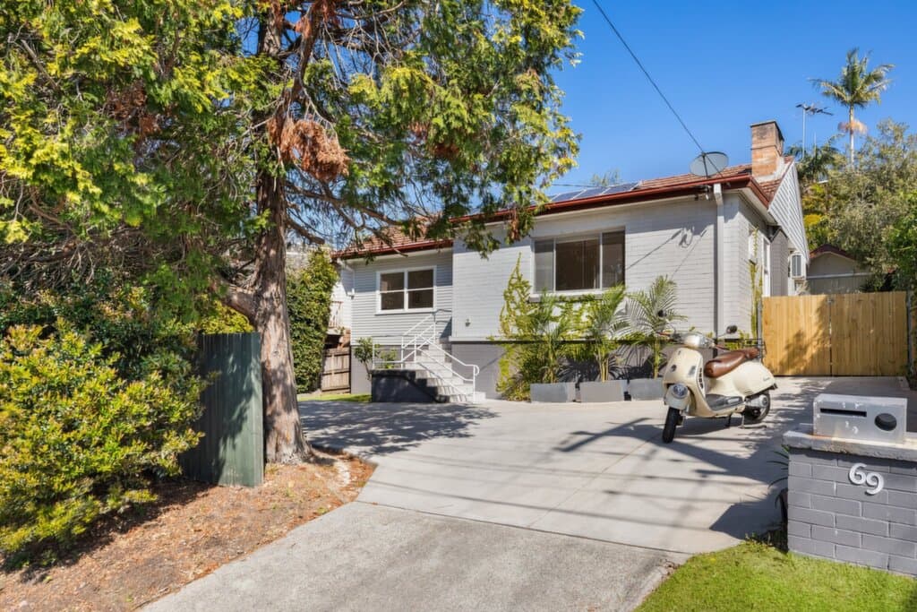 Cromer69 Carawa Road, Cromer69 Carawa Road - Image 1