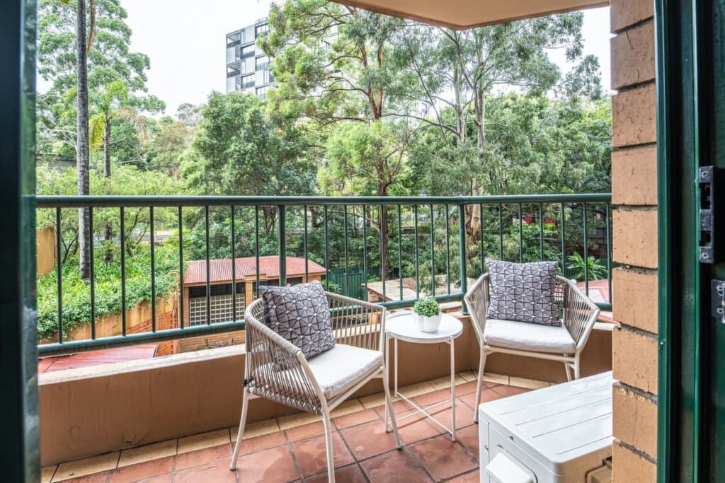 124/2-26 Wattle Crescent, Pyrmont, NSW, 2009, Pyrmont124/2-26 Wattle Crescent - Image 1