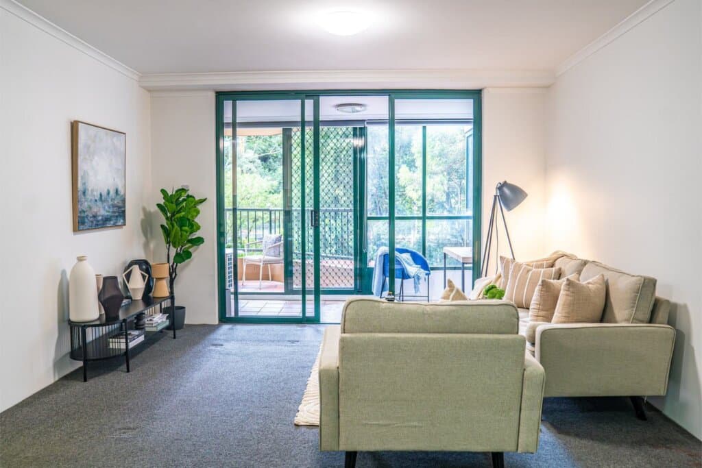 124/2-26 Wattle Crescent, Pyrmont, NSW, 2009, Pyrmont124/2-26 Wattle Crescent - Thumbnail 3