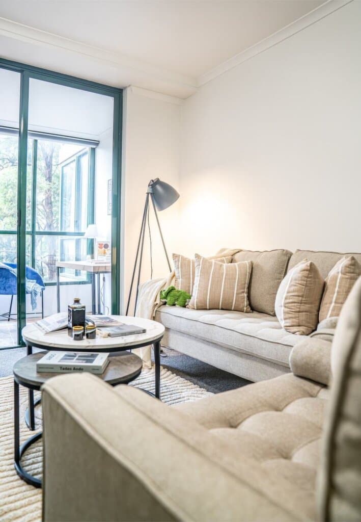124/2-26 Wattle Crescent, Pyrmont, NSW, 2009, Pyrmont124/2-26 Wattle Crescent - Thumbnail 4