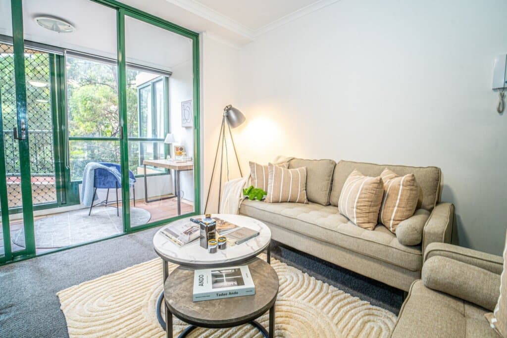 124/2-26 Wattle Crescent, Pyrmont, NSW, 2009, Pyrmont124/2-26 Wattle Crescent - Thumbnail 5