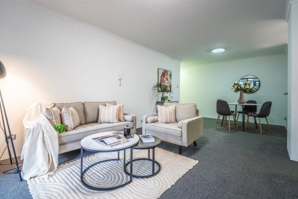 124/2-26 Wattle Crescent, Pyrmont, NSW, 2009, Pyrmont124/2-26 Wattle Crescent - Thumbnail 6