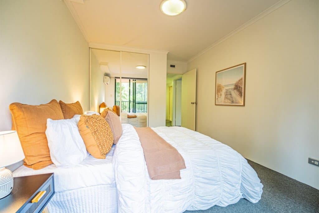 124/2-26 Wattle Crescent, Pyrmont, NSW, 2009, Pyrmont124/2-26 Wattle Crescent - Thumbnail 8