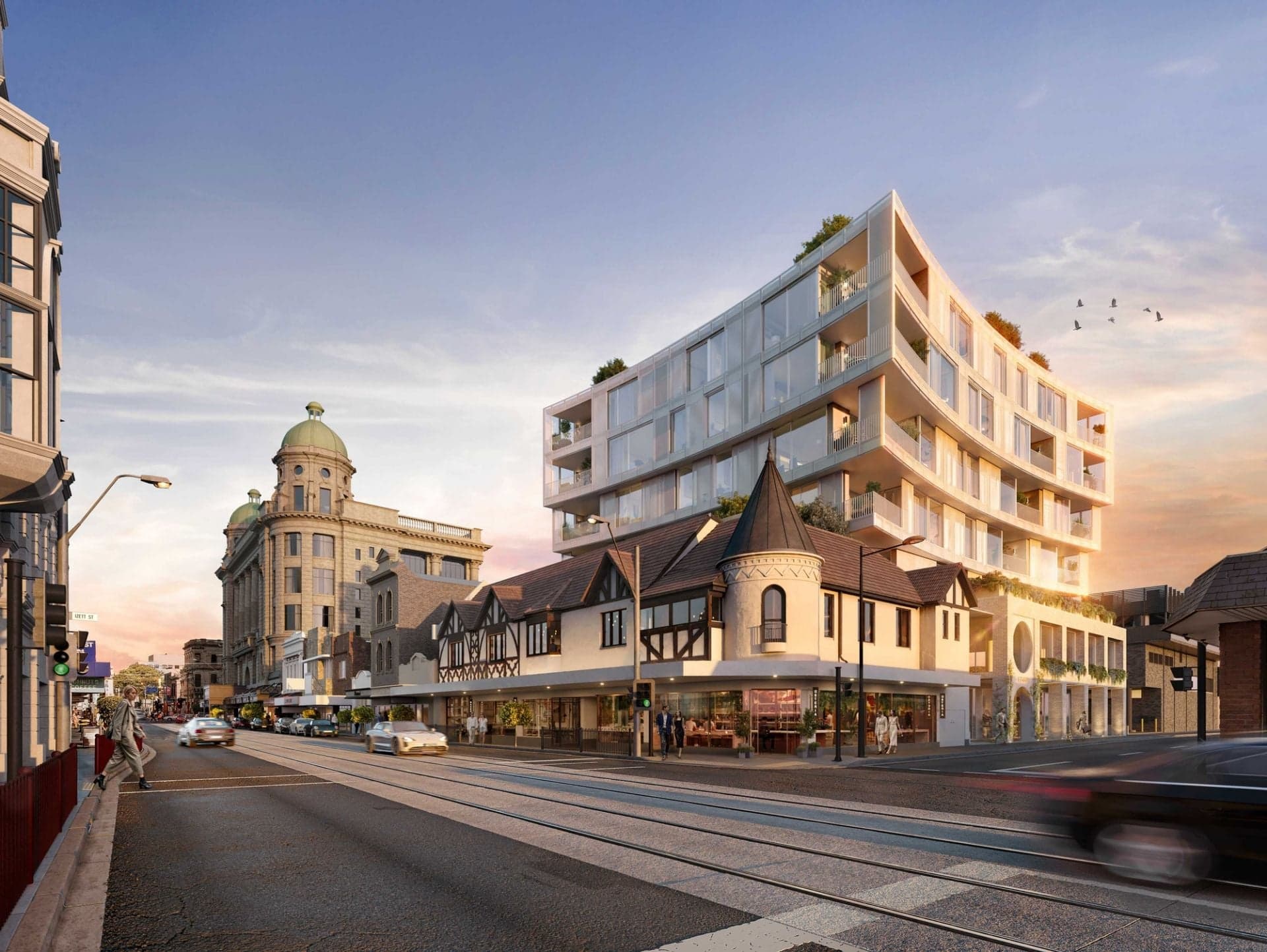 604/188 Commercial Road, Prahran, Prahran - Image 1